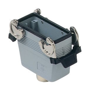 ILME - ILMCHV 16 G CST.MOB.2L.16P.GANCI-GUAR