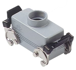 ILME - ILMMHV 16 X32 CST.MOB.2L.B.16P.VERT.M32