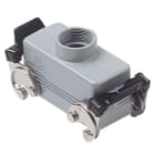 ILME - ILMMHV 16 X32 CST.MOB.2L.B.16P.VERT.M32