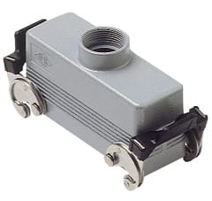 ILME - ILMMHV 24 X32 CST.MOB.2L.B.24P.VERT.M32