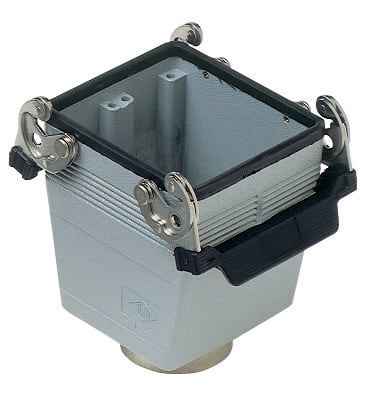 ILME - ILMMHV 32 G40 CST.MOB.2L.GUAR.32P.M40