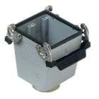 ILME - ILMCHV 32 G CST.MOB.2L.B.32P.GUAR. VE