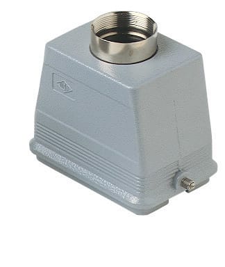 ILME - ILMCHV 48 L42 CST.MOB.1L.B.48P.PG42. VE