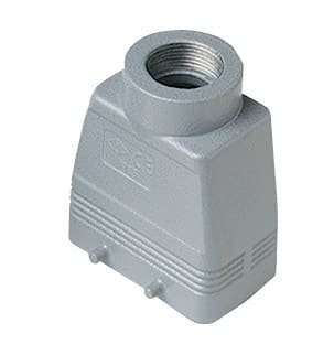 ILME - ILMCHV 10 CST.MOB.2L.B.10P.PG16. VE