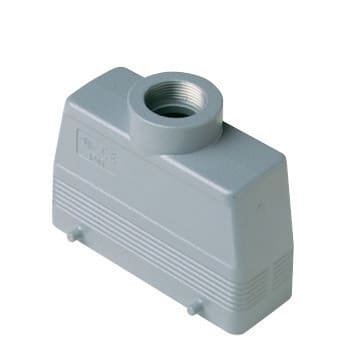 ILME - ILMMHV 24.32 CST.MOB.2L.B.24P.VE.M32