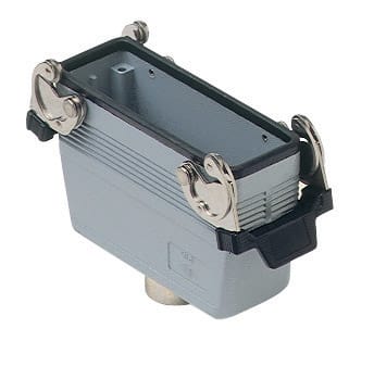 ILME - ILMMAV 24 G32 CST.MOB.2L.A.GUAR.24P.M32