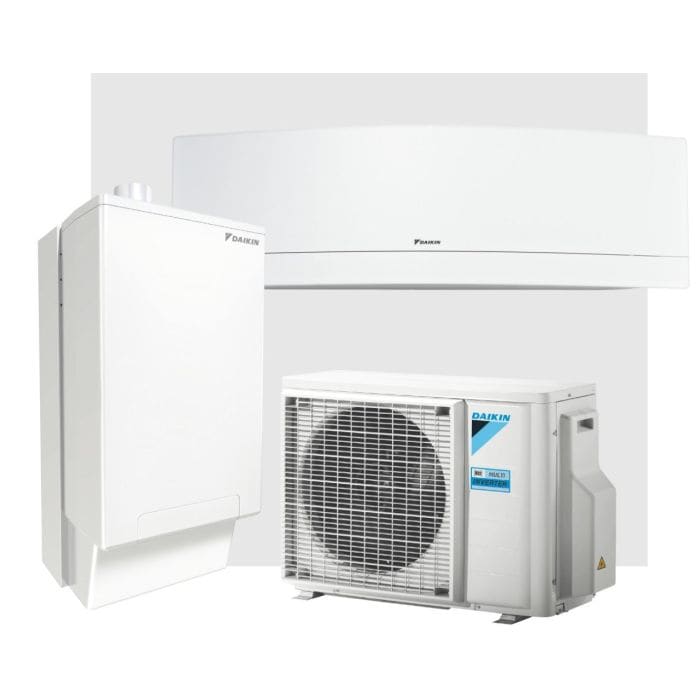 ROTEX - RXHSB.ICHYHBH0533A2 CHYHBH05 + EHYKOMB33A2 + EKRUCBL1+ COVER