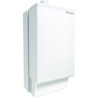 ROTEX - RXHCHYHBH08AV32 HYDROBOX IBRIDA 8 KW PER MULTI