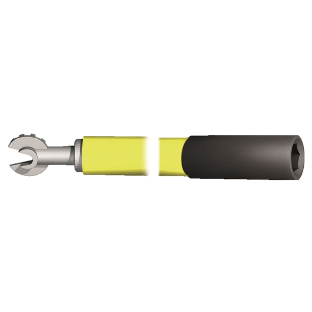 OCMEI SRL - OCMCI-6-C ADATTATORE PER FIORETTI