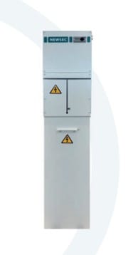 ELETTROMECCANICA CIA - CI3C20A016DXXXXXXXX IK 16KA ARRIVO LINEA IN SBARRE