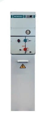 ELETTROMECCANICA CIA - CI3E20A016DX0XXXXXX RD 16KA ARRIVO LINEA CON SEZIONATORE