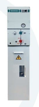 ELETTROMECCANICA CIA - CI3F20A016DX2XXXXXX TP 16KA PROTEZIONE DEL TRASFORMATORE