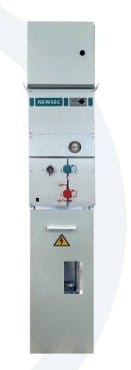 ELETTROMECCANICA CIA - CI3G15A016DX0XXXXAX MP16kA Misure per SPG/CCI TV15kV F-T0-16