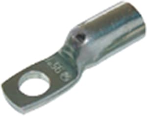 INTERCABLE SRL - INRCI240-M12-PR CAPICORDA TUBO PIASTRA RIDOTTA 240MM² D1