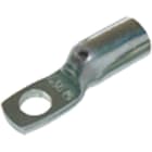 INTERCABLE SRL - INRCI120-M8-PR CAPICORDA TUBO PIASTRA RIDOTTA 120MM² D8