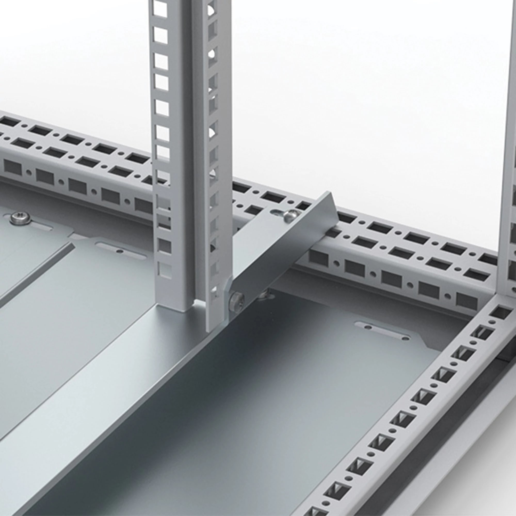 ELDON AUSTRIA GMBH - HOFCIB800 Staffe fissaggio da 19 800