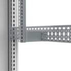 ELDON AUSTRIA GMBH - HOFCIC04 Staffe altezza parziale 19