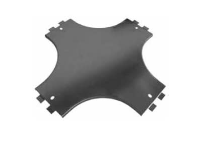 LUCIANO RUSSO SRL - LRSCINP20Z COP. DERIVAZ A X 200X10MM SENDZIMIR