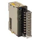 OMRON - OMRCJ1WAD042 PLC- MODULO 4AI. RIS.10000 PUNTI. V. I