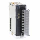 OMRON - OMRCJ1WDA08VOT-1718 PLC- MODULO 8AO . V