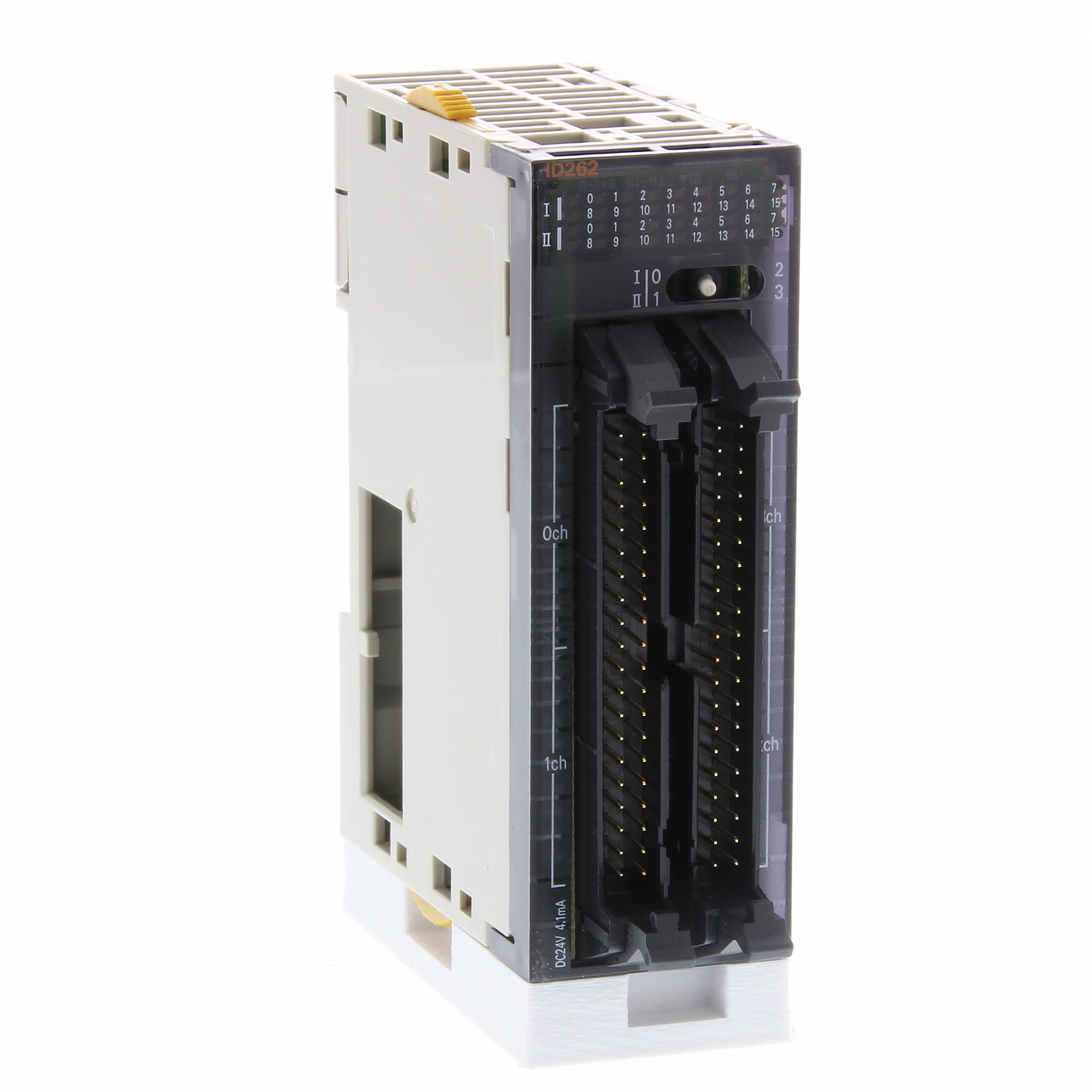 OMRON - OMRCJ1WID262CHN-177 MODULO 64 INPUT DIGITALI 24V, CONN. MIL