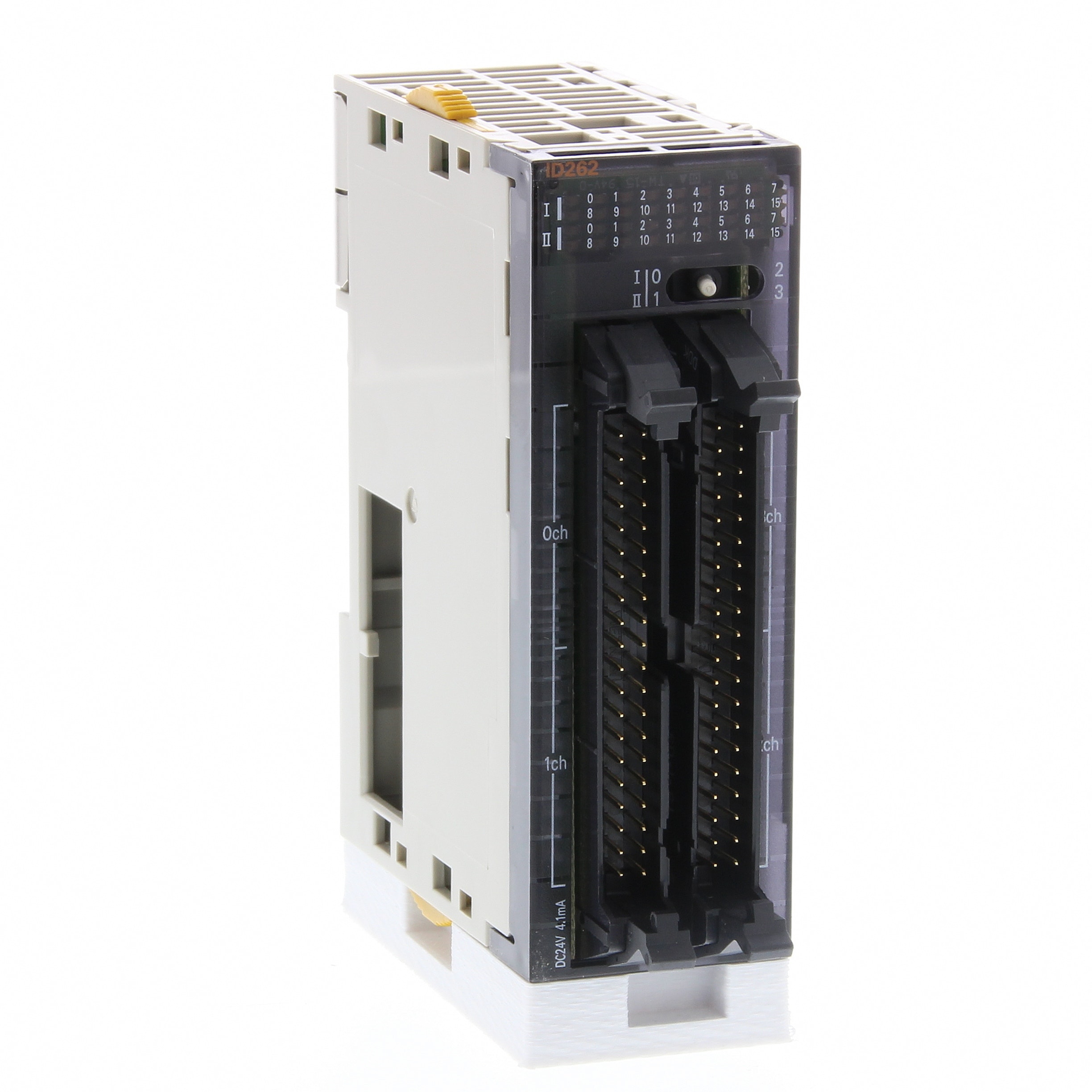 OMRON - OMRCJ1WID262CHN-177 MODULO 64 INPUT DIGITALI 24V, CONN. MIL