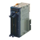 OMRON - OMRCJ1WMD263-156856 PLC- MODULO 32DI + 32DO. 24V