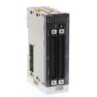 OMRON - OMRCJ1WOD261CHN-177 PLC- MODULO 64DO TR NPN. CONN. FUJITSU