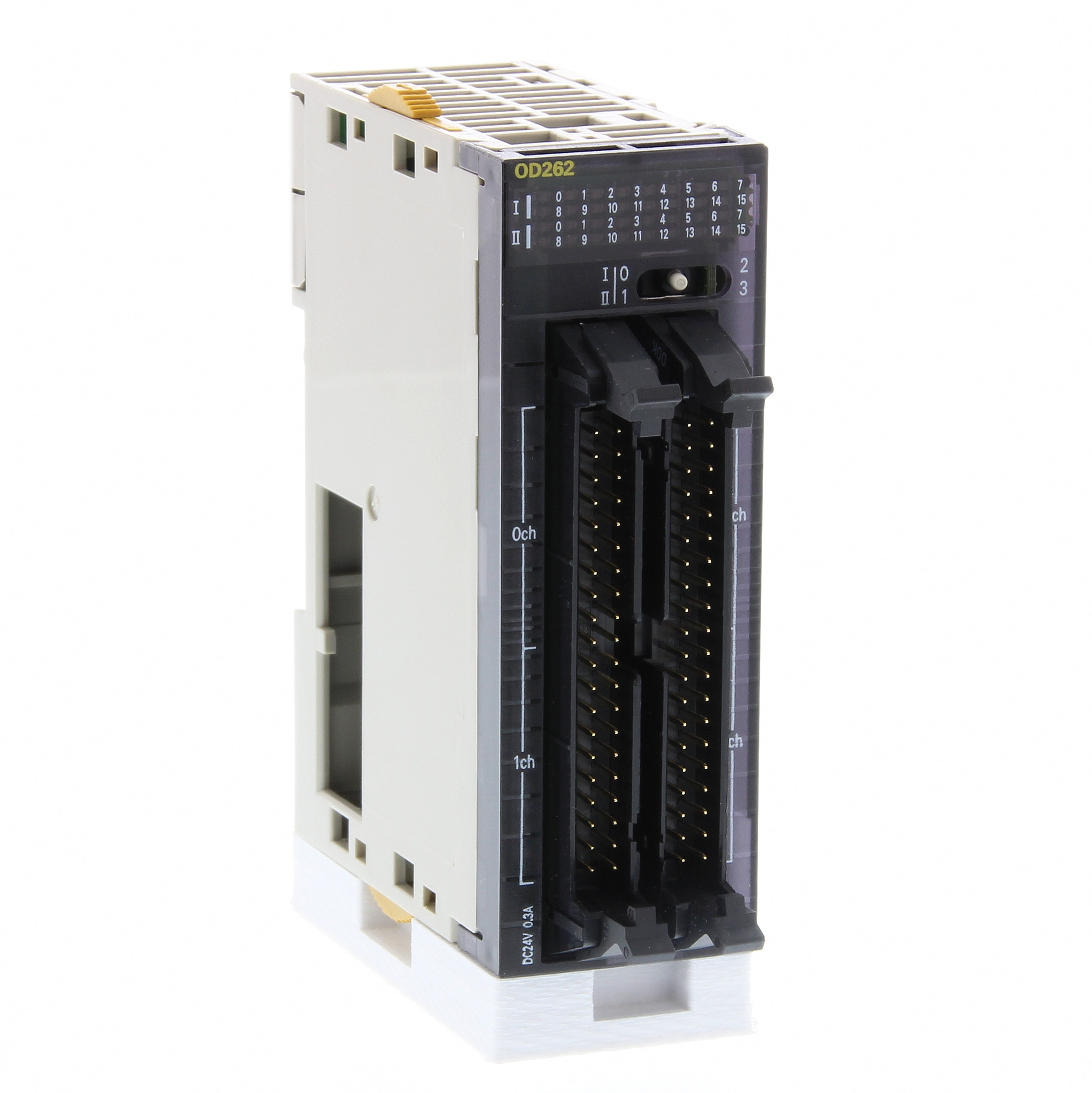 OMRON - OMRCJ1WOD262-136029 MODULO 64 OUT DIGITALI PNP CONN. MIL