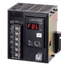 OMRON - OMRCJ1WPA205C plc- Alimen. 100..230 Vac- 5A a 5V. displ.
