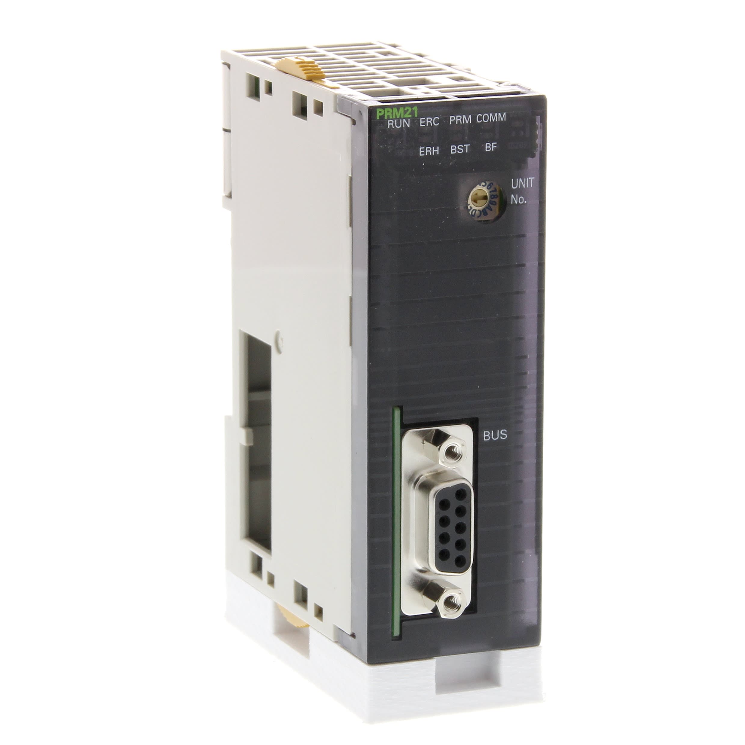 OMRON - OMRCJ1WPRM21-168022 MODULO MASTER RETE PROFIBUS DP