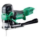 HIKOKI POWER TOOLS - HIACJ36DBW2Z SEGHETTO ALTERN. 36V, 160MM, CORPO