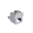 ILME - ILMCJK 8IMT FR.SP.CK X RJ45 IDC TELEG