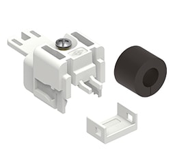 ILME - ILMCJK 8M FR.SP.CKXRJ45 UNIV.N.