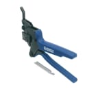 ILME - ILMCJPZ Y PINZA CON. RJ45
