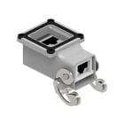 ILME - ILMCJZAX 8 IA4 CST.CKAX03IA+RJ45 F.F.A