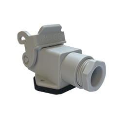 ILME - ILMCK 03 IAP CUSTODIA FISSA ANGOLO