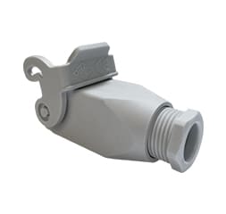 ILME - ILMCK 03 VG CUSTODIA MOBILE GANCI