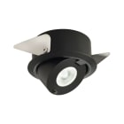L&L LUCE E LIGHT - L&LCK270015JN CIAK 2.7 HC 5W 24VDC 3000K 65° NERO