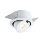 L&L LUCE E LIGHT - L&LCK270015SB CIAK 2.7 HC 5W 24VDC 3000K 11° BIA