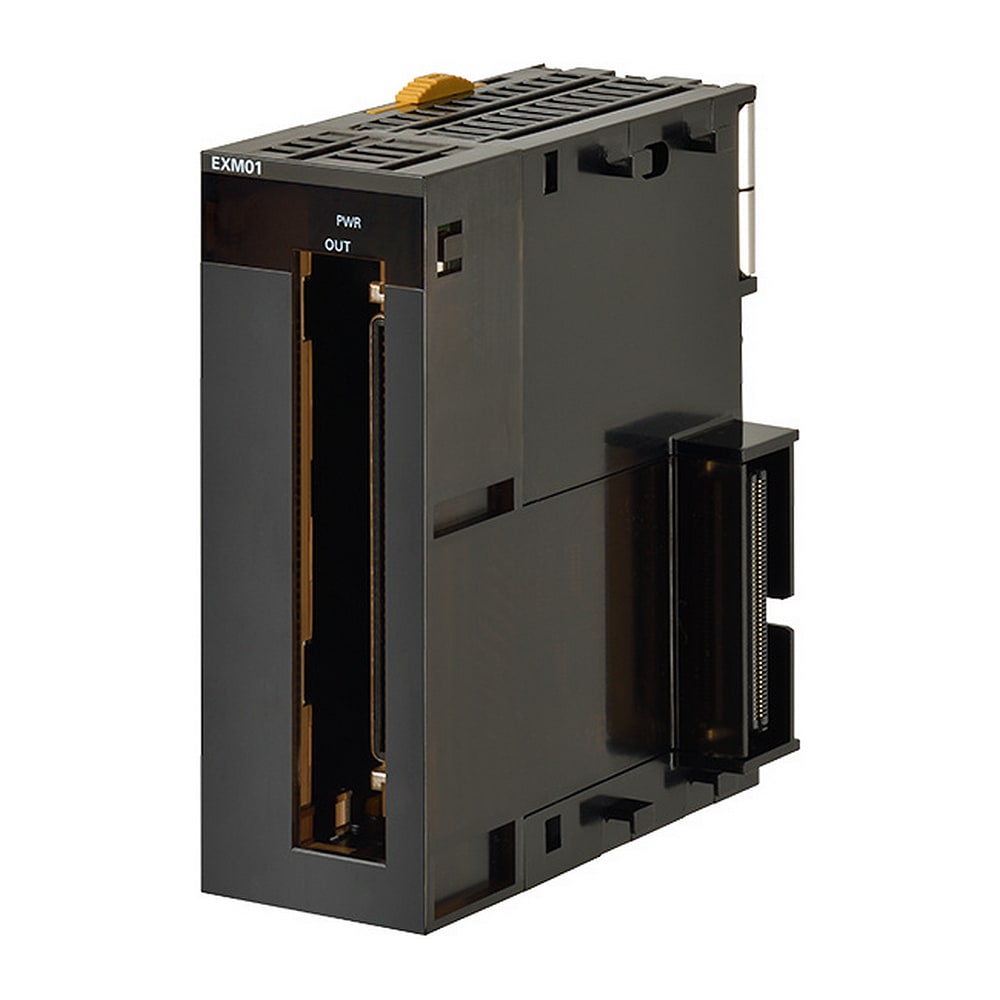 OMRON - OMRCK3WEXM01 MODULO MASTER DI ESPANSIONE CK3W