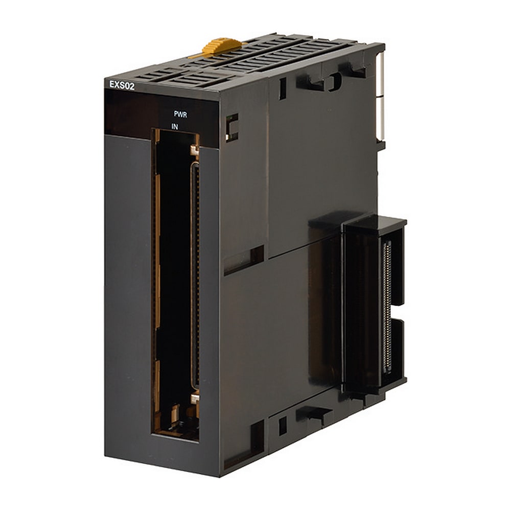 OMRON - OMRCK3WEXS02 UNITA SLAVE DI ESPANSIONE CK3W