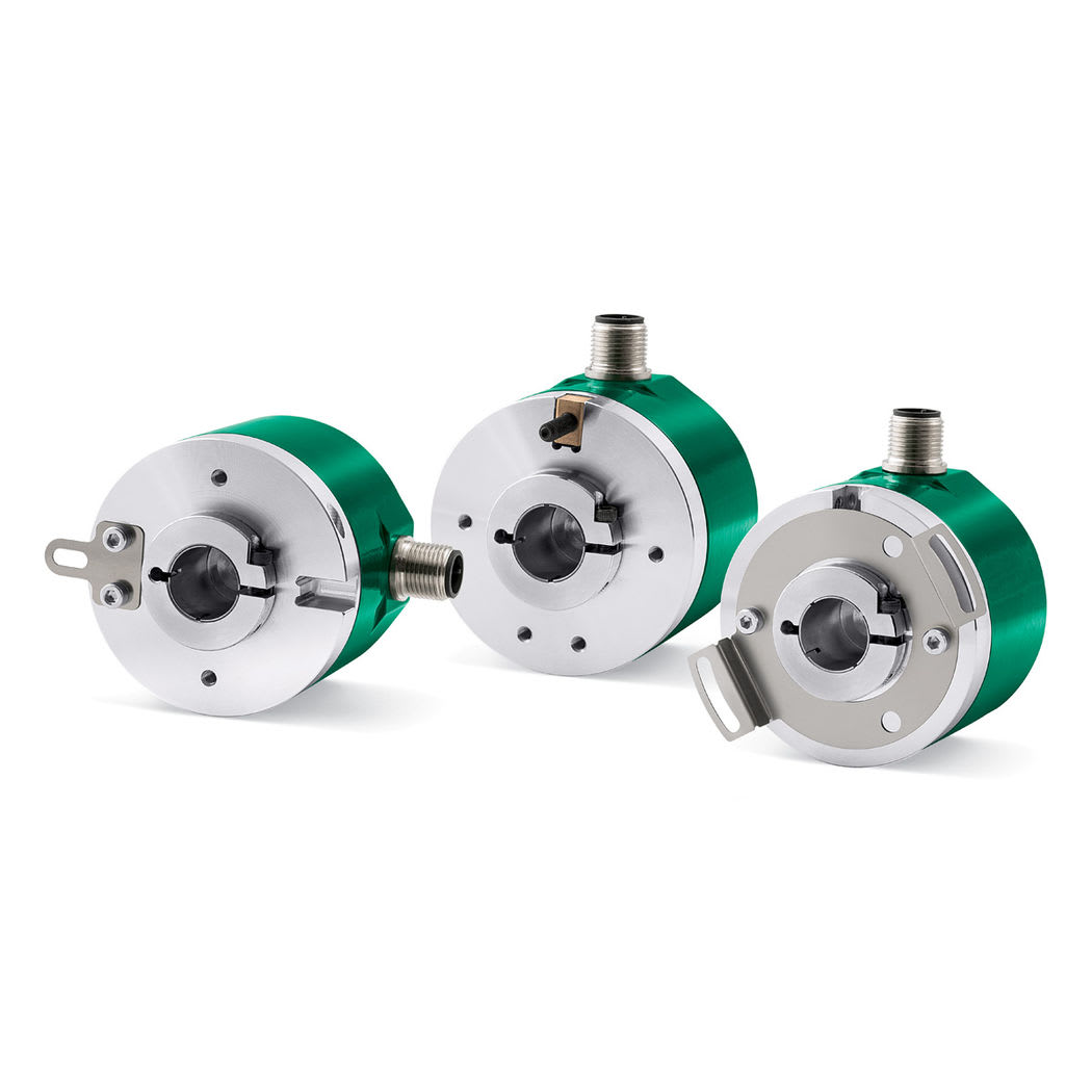LIKA ELECTRONIC SRL - LIKCK58-V0045 CK58-H4-00500-ZCU-15-ST-RL010