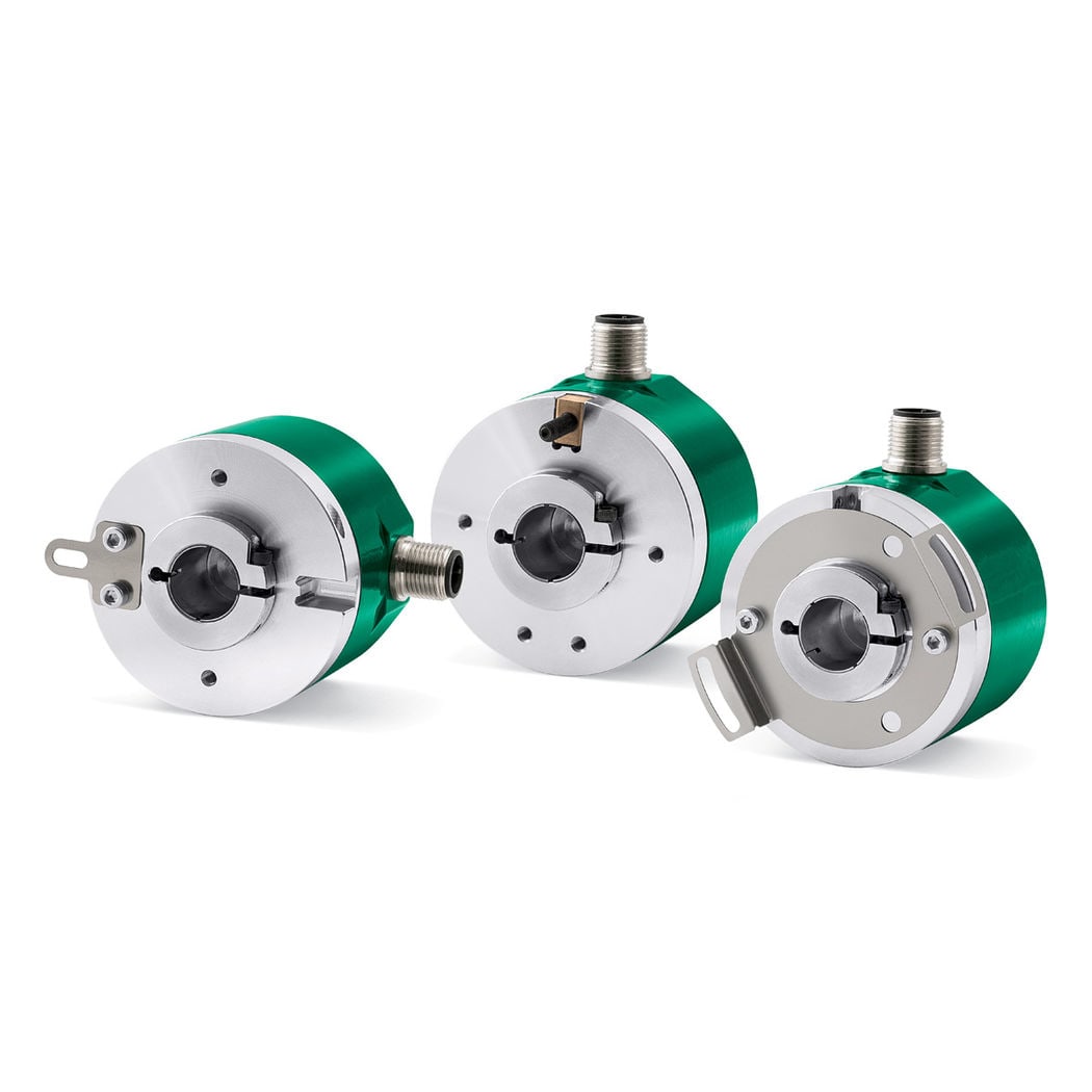 LIKA ELECTRONIC SRL - LIKCK58-V0042 CK58-H4-00500-ZCP-15-ST-R