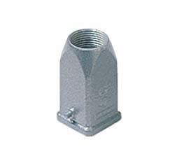 ILME - ILMCKAT 03.4 V CUST.MOBILE VERT.NPT 1/2P