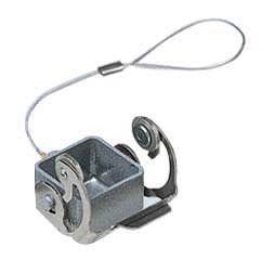 ILME - ILMCKAX 03 CXA COP.CKA CON LEVA X SPINA