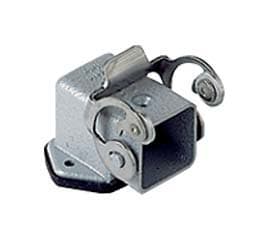 ILME - ILMCKAX 03 IA CUST.FISSA ANG.LEVA INOX