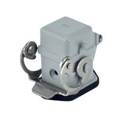 ILME - ILMCKAX 03 ILS CUST.CK.I.SP.GUAR.L.INOX