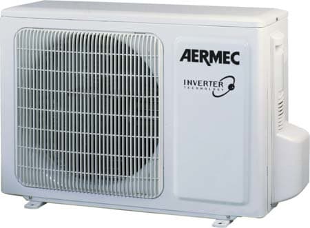 AERMEC - AEWCKG361 UNITA ESTERNA