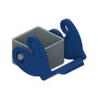 ILME - ILMCKH 03 CXA COP.CK CON LEVA X SPINA H